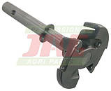 Уловлювач шпагату апарату прес-підбирача 000081 JAG для Claas, фото 2