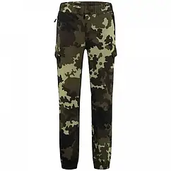 ШТАНЫ KORDA KORE JOGGERS LIGHT KAMO