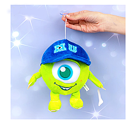 М'яка іграшка Майк Вазовські 20 см