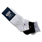 Чоловічі шкарпетки сітка короткі Tommy Hilfiger (набір із 12 пар), фото 2