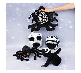 М'які іграшки з Doors Roblox