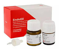 Endofill (Эндофіл) - набір (15гр. +15мл.)