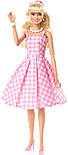 Лялька Barbie The Movie з фільму Марго Роббі в ролі Барбі, фото 6