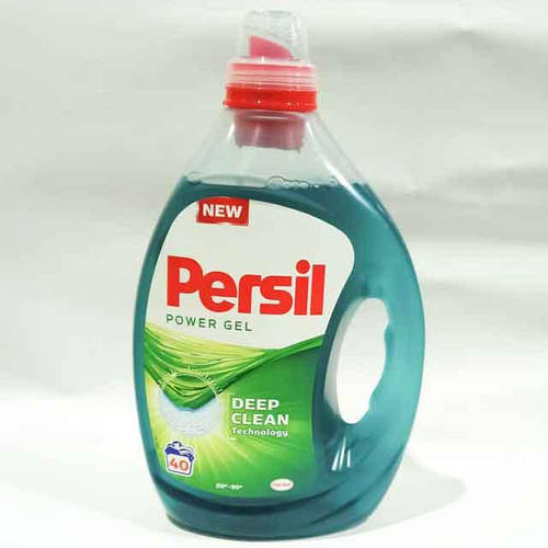 Купить Универсальный гель для стирки Персил Persil Power Gel Deep Clean ...