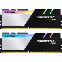 Модуль пам'яті для комп'ютера DDR4 16GB (2x8GB) 3600 MHz TridentZ NEO for AMD Ryzen G.Skill (F4-3600C18D-16GTZN)