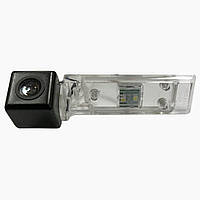Камера заднего вида Prime-X CA-9587-8 Geely TopShop