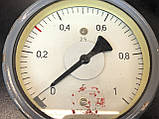 ОБМ1-100, МП3-У, Манометр загальнотехнічний 1 кгс/см2 (0,1МПа,100 кПа) Ф100 мм М20*1,5 радіальний (сср-НОВНІ!), фото 9