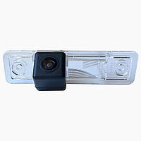 Камера заднего вида Prime-X CA-1406 (OPEL Zafira (2000-2003), Corsa, Combo 2008, Vectra B) TopShop