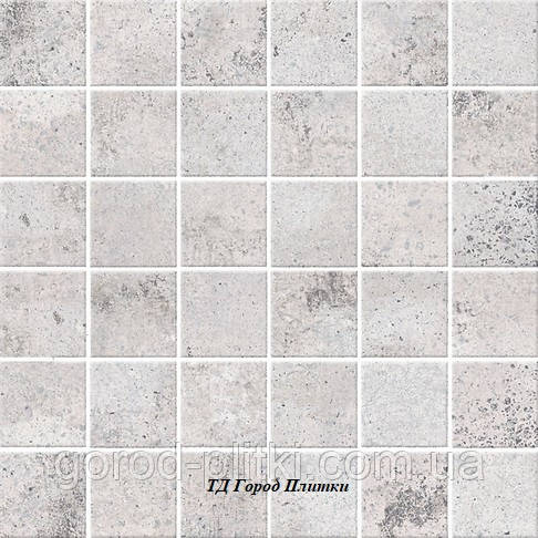 Плитка Cersanit Lukas Brown Mosaic 30х30, фото 1