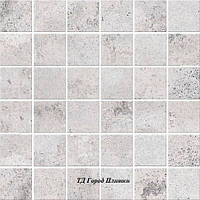 Плитка Cersanit Lukas White Mosaic 30х30