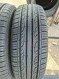 Літні шини 185 65 r15 88T Kumho Solus KH25, фото 6