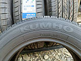 Літні шини 185 65 r15 88T Kumho Solus KH25, фото 7