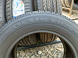 Літні шини 185 65 r15 88T Kumho Solus KH25, фото 4