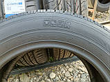 Літні шини 185 65 r15 88T Kumho Solus KH25, фото 5