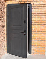 Колекція вхідних дверей COTTAGE