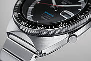 Чоловічий годинник Seiko 5 Sports SRPK17K1 SRPK17J1 SRPK17 55th Anniversary Limited Edition [15,555 шт], фото 3