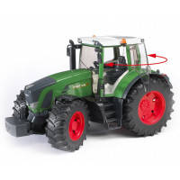 Спецтехника Bruder трактор Fendt 936 Vario 1:16 (03040)