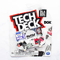 Фингерборд Tech Deck DGK BlaBac Photo Series 32 мм