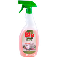 Спрей для чищення кухні Bio Formula Антижир Грейпфрут 500 мл (4823015932274), фото 1