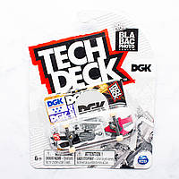 Фингерборд Tech Deck DGK BlaBac Photo Series 32 мм