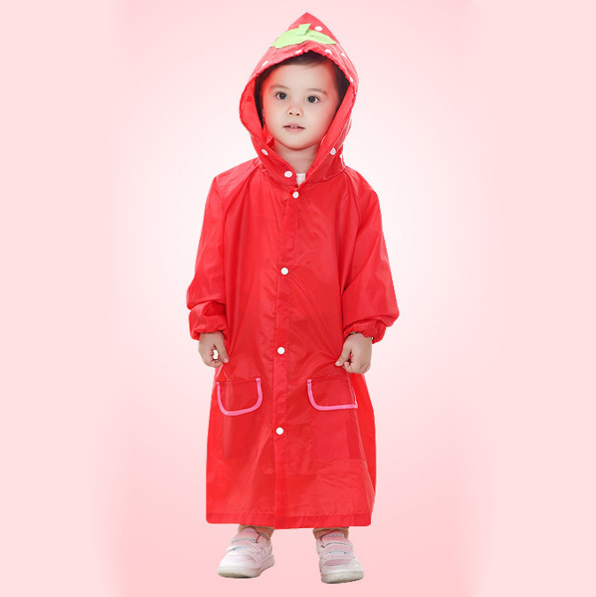 ΠΠ»Π°Ρ Π΄ΠΎΡΠΎΠ²ΠΈΠΊ Π΄ΠΈΡΡΡΠΈΠΉ Funny rain coat, ΡΠΎΡΠΎ 1