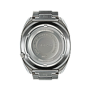 Чоловічий годинник Seiko 5 Sports SRPK17K1 SRPK17J1 SRPK17 55th Anniversary Limited Edition [15,555 шт], фото 9