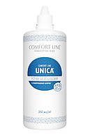 Раствор для линз Unica Comfort Line by Avizor 350мл