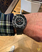 Чоловічий годинник Seiko 5 Sports SRPK17K1 SRPK17J1 SRPK17 55th Anniversary Limited Edition [15,555 шт], фото 5