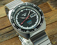 Чоловічий годинник Seiko 5 Sports SRPK17K1 SRPK17J1 SRPK17 55th Anniversary Limited Edition [15,555 шт], фото 4