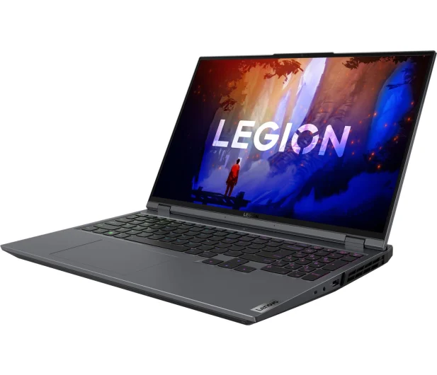 Lenovo Legion 5 Pro-16 Ryzen 5 6600H/16GB/512 RTX3060 165Hz ( 82RG00A7PB)