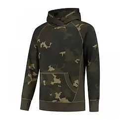 ТОЛСТОВКА KORDA LE TK HOODIE DARK KAMO
