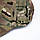Кепка 5.11 Multicam мультикам розмір 55-60 Ріп-Стоп, фото 7