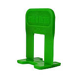 Кліпса 1 мм СВП АДВАНТА 1500 шт, фото 2