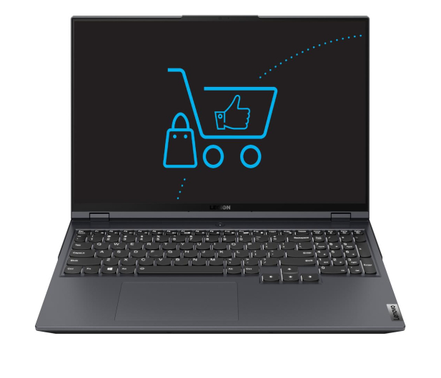 Lenovo Legion 5 Pro-16 i7-11800H/16GB/1TB RTX3060 165Hz ( 82JD0041PB)