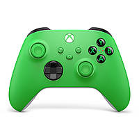 Microsoft Xbox Series X | S Wireless Controller (Velocity Green)