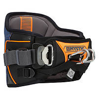 Кайтова трапеція Mystic Youngstar Kite Waist Harness Kids Orange, фото 2