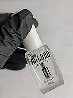 Milano Олія для кутикули  10 мл (суниця)