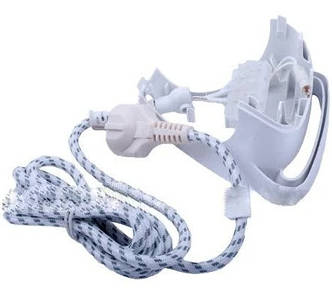 Шнур мережевий з задньої рукояткою праски Tefal FV2545E0/90 (CS-00098935)