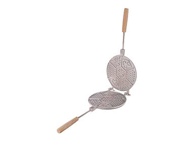 Форма алюмінієва для печива Мозаїка ТМ ХАРКІВ FG