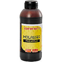 Меласса Brain Molasses Pineapple (Ананас) 500ml