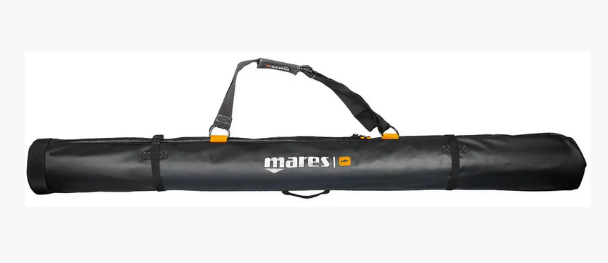 Сумка для підводного оснащення Mares Attack Gun Bag