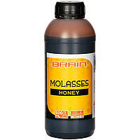 Меласса Brain Molasses Honey (Мёд) 500ml