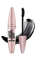 Туш для вій Maybelline New York Lash Sensational 9.5 мл Чорна