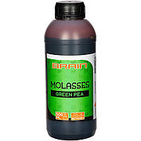 Меласса Brain Molasses Green Pea (Зеленый горох) 500ml