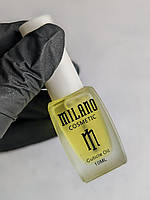 Milano Олія для кутикули  10 мл (диня)