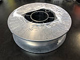 Дріт зварювальний обміднений WELDING WIRE Ф0,8 мм 4 кг (виробництва Китай), фото 8