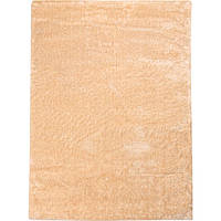 Ковер с длинным ворсом Rubin Defier P1577A BEIGE/BEIGE 1.60x2.30 м прямоугольный бежевый