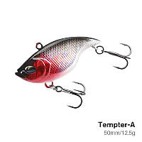 Tsurinoya Tempter 50S (Megabass Vibration-X Dyna) колір A