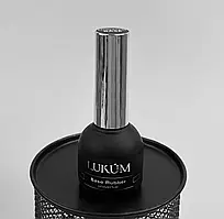 Каучукове базове покриття для гель-лаку Rubber Base Lukum, 10 мл
