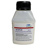 EcoPur P10 200мл полиуретановый клей на водной основе